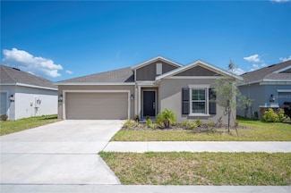 752 Trotters Dr, Eagle Lake, FL 33839