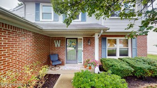 4705 Sunny Meadow Ct, Louisville, KY 40241