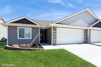 805 Cherry St NW, Bondurant, IA 50035