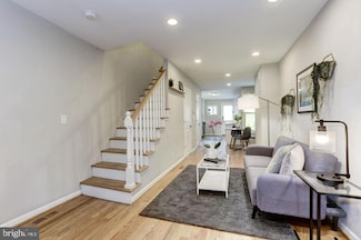 1816 Minnesota Ave SE, Washington, DC 20020