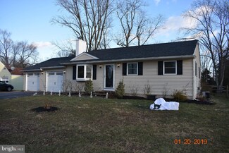 2661 Trewigtown Rd, Colmar, PA 18915