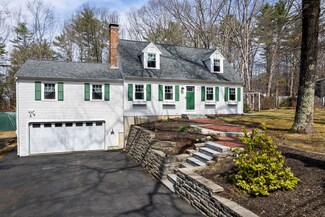 27 Javica Ln, Sanford, ME 04073
