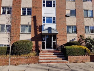 21 Staples Ave Unit 35, Everett, MA 02149