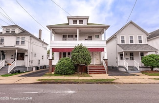 49-51 Birch St, Wilkes-Barre, PA 18702