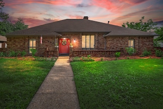 623 Harvest Glen Dr, Richardson, TX 75081
