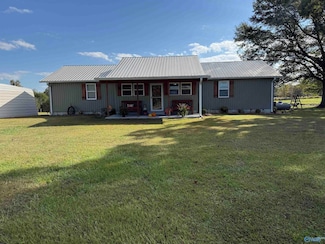 3608 County Road 3, Crossville, AL 35962