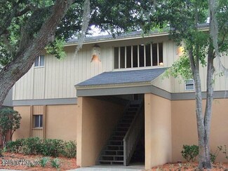 1800 Park Ave Unit 107, Orange Park, FL 32073