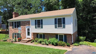 105 Lide Place, Charlottesville, VA 22902