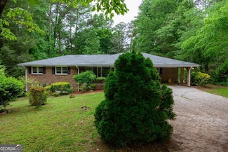 87 Valley Rd, Lawrenceville, GA 30044