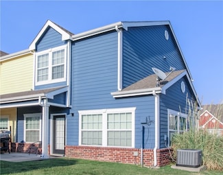 27950 S Highway 125 Unit 49-1, Monkey Island, OK 74331