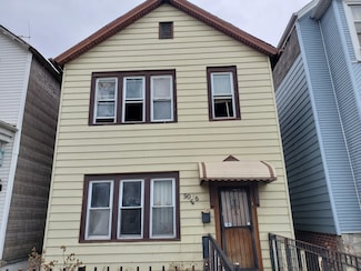 9036 S Houston Ave, Chicago, IL 60617