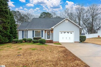 124 Northfield Ln, Simpsonville, SC 29681