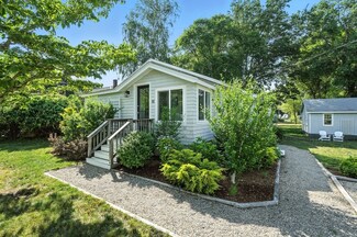 16 Cole St, Kingston, MA 02364