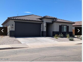 2535 N Kenna Place, Casa Grande, AZ 85122