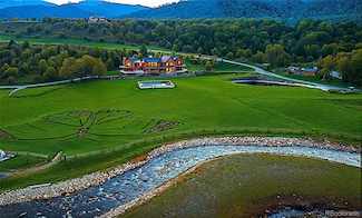 7391 County Road 221, Salida, CO 81201