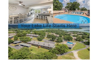 13 Keel Ln Unit 7, Kimberling City, MO 65686