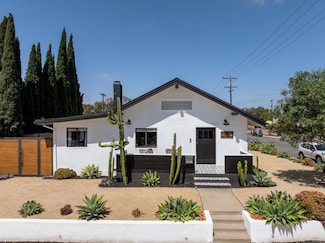 1958 Edgemont St, San Diego, CA 92102