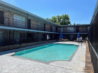 5617 Bissonnet St Unit 115, Houston, TX 77081