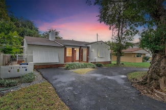 8941 NE 10th Ave, Miami, FL 33138