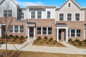 260 Chesapeake Commons St Unit 156, Garner, NC 27529