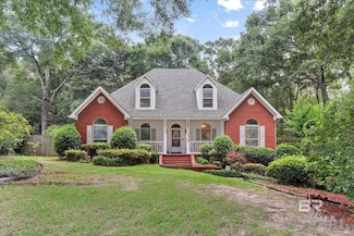 8050 Saint Jude Cir N, Mobile, AL 36695