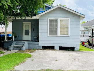 651 Avenue E None, Westwego, LA 70094