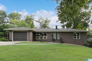 1116 53rd St S, Birmingham, AL 35222