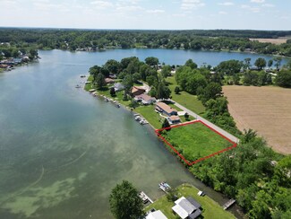 vacant lot Knollwood Dr, Sherman Township, MI 49091