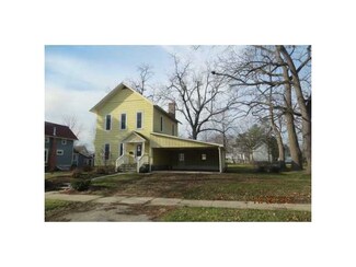 Unlisted Address