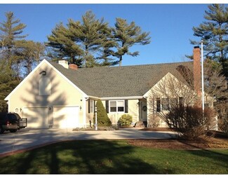 114 North St, Mattapoisett, MA 02739