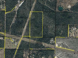 xxx L K Lona Dr, Fountain, FL 32438