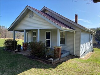 8807 W Pine St, Lowgap, NC 27024