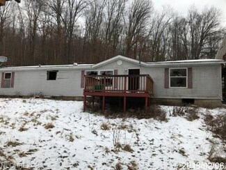 6450 Portie Flamingo Rd SE, Shawnee, OH 43782