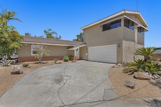 8195 Chaz Place, La Mesa, CA 91942