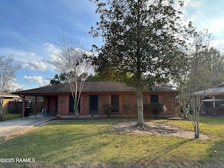 117 Collins St, Carencro, LA 70520