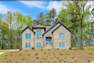 2121 Grey Oaks Terrace, Pelham, AL 35124