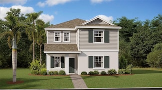 5665 Meditation Dr, Clermont, FL 34714