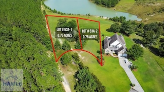 200 Northshore Ave, Jesup, GA 31545