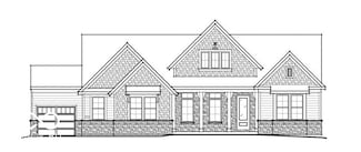 11848 Sage Creek Bend, Fishers, IN 46040