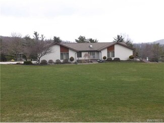2857 W Hill Rd, Wellsville, NY 14895