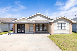 439 Woodfield Blvd, Houma, LA 70364