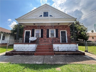 1556 N Tonti St, New Orleans, LA 70119