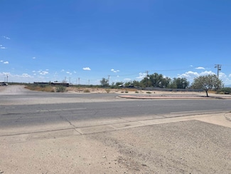 307 W 10th St, Alamogordo, NM 88310