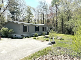 2196 Sanford Rd Unit 51, Wells, ME 04090