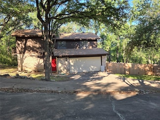 604 Quail Creek Dr, Round Rock, TX 78664