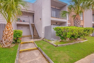 3220 69th St Unit A3, Galveston, TX 77551