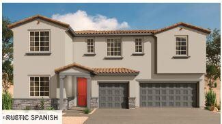 5544 S Sycamore Rim Trail, Tucson, AZ 85747