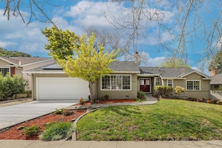 5527 Blossom Dale Dr, San Jose, CA 95124