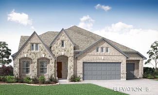12700 Barretta Dr, Godley, TX 76044