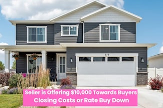 579 E Kings Landing, Tooele, UT 84074